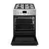 Газовая плита HANSA FCMX59229H Photo 10