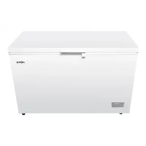 Saldētava EIRON EI-371 - vertikāla/kravas saldētava EIRON