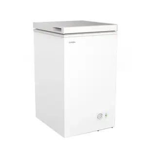 Saldētava-kaste EIRON Freezer EIRON EI-92 — kompakta kastes saldētava, modelis EI-92