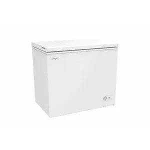 Ledusskapis-krāvētājs EIRON Freezer EIRON EI-244