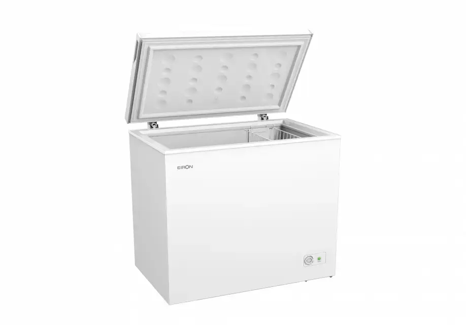 Chest Freezer EIRON Freezer EI-244 Photo 2