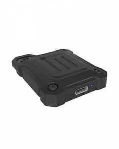 M.2 NVMe SSD enclosure icybox IB-1601MP-CU31 USB 3.2 Gen 2 Type-C 10 Gbps