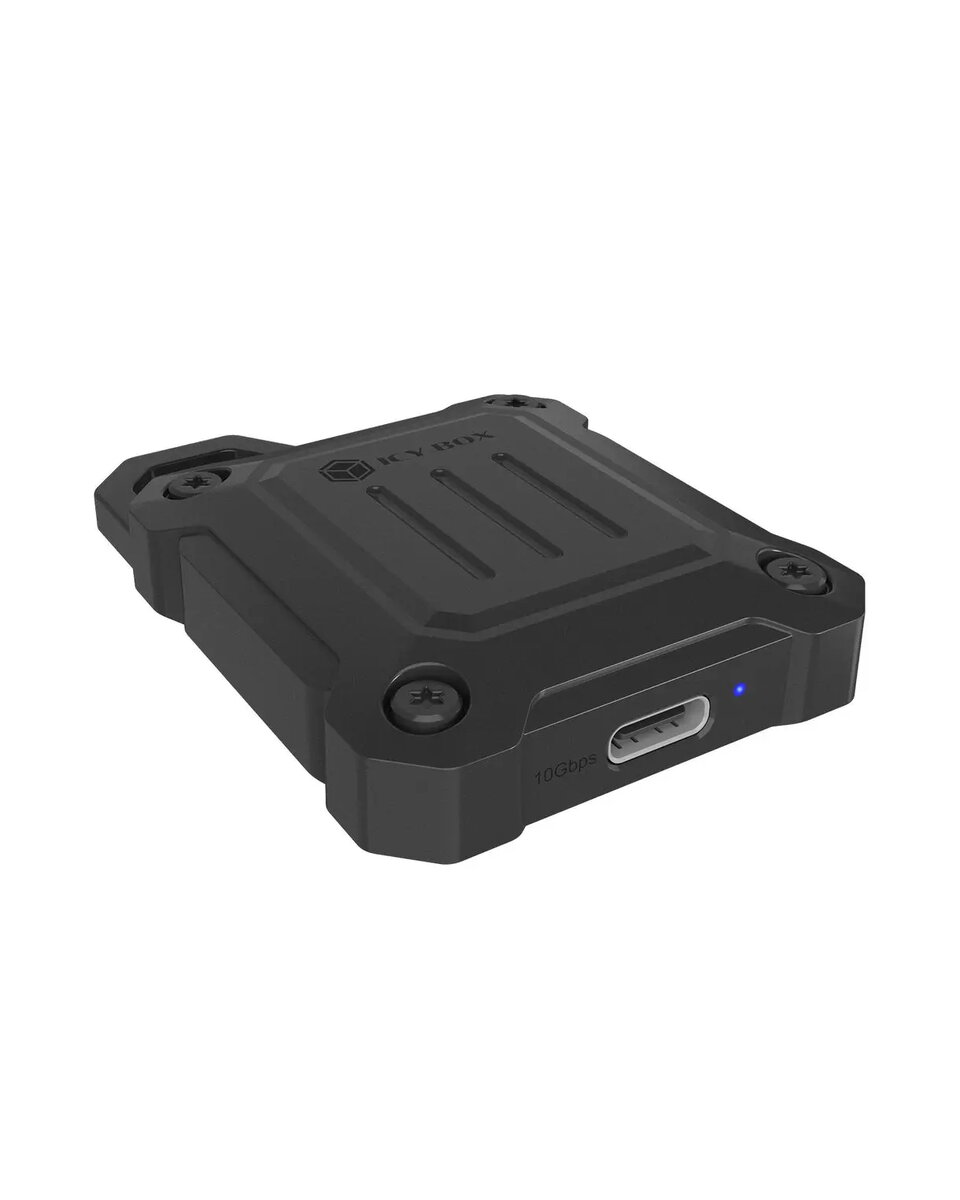 ICY BOX IB-1601MP-CU31 SSD Ietvars M