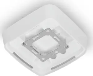 Surface-mounted adapter Steinel 063887 – adapter for surface installation, model 063887