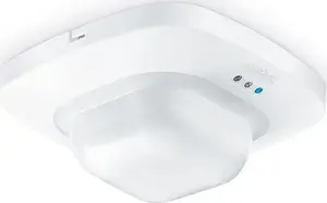 Датчик присутствия Steinel IR Quattro KNX пассивный инфракрасный встраиваемый для потолка, MPN 058487