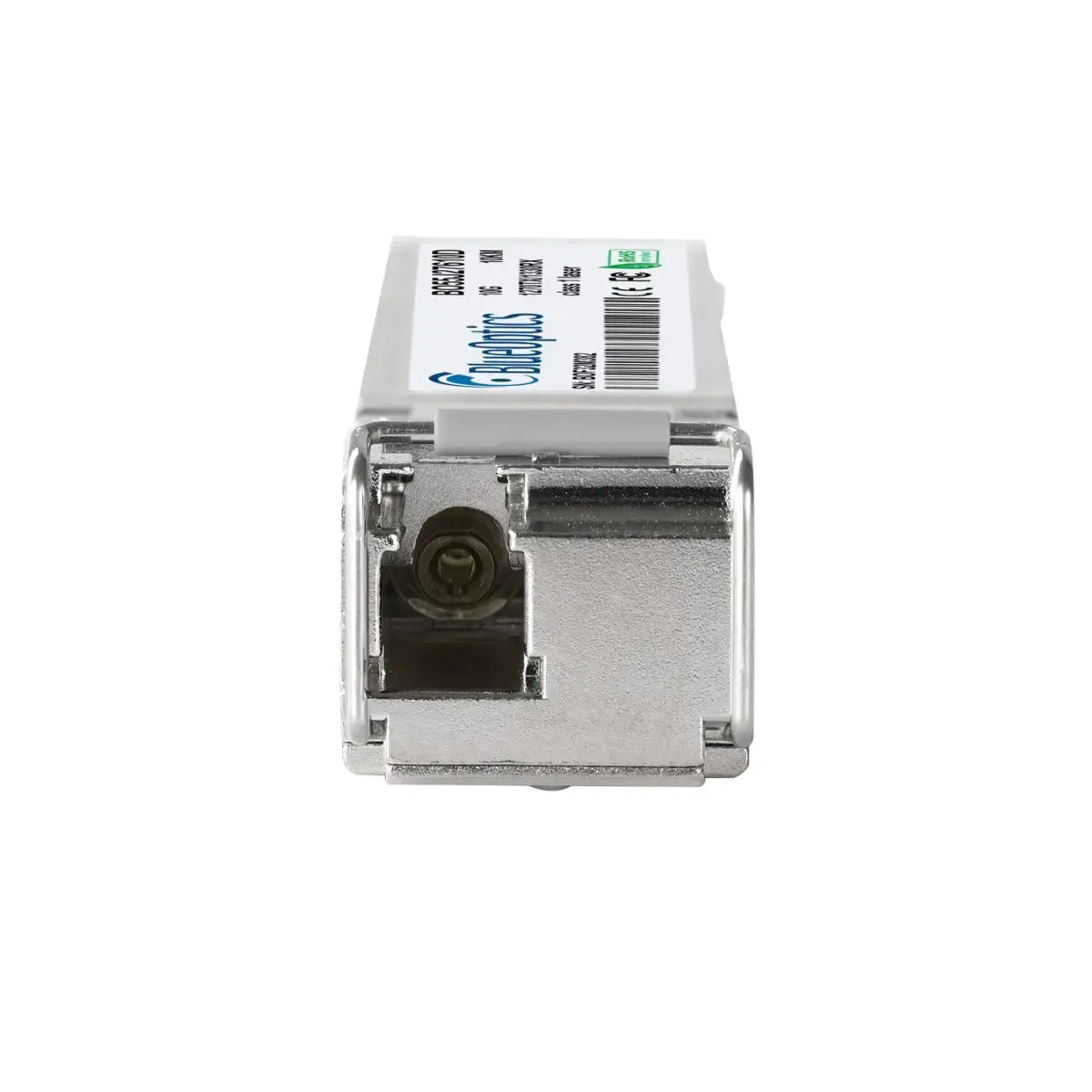 Оптический SFP+ трансивер BLUEOPTICS SFP10G-BX1270-BO Photo 6