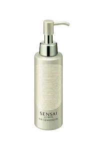 Attīrošais eļļa Sensai ULTIMATE the Cleansing Oil 150 ml sievietēm, visiem ādas tipiem