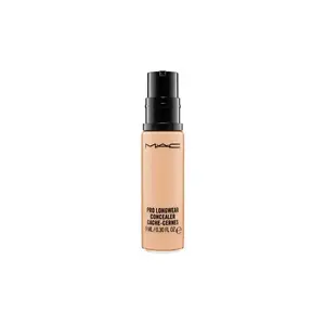 Liquid concealer MAC Pro Longwear 9 ml — shade NW25 (Beige), universal skin type