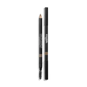 Eyebrow pencil CHANEL Crayon Sourcils 10 Blond Clair 1 g — Blonde shade