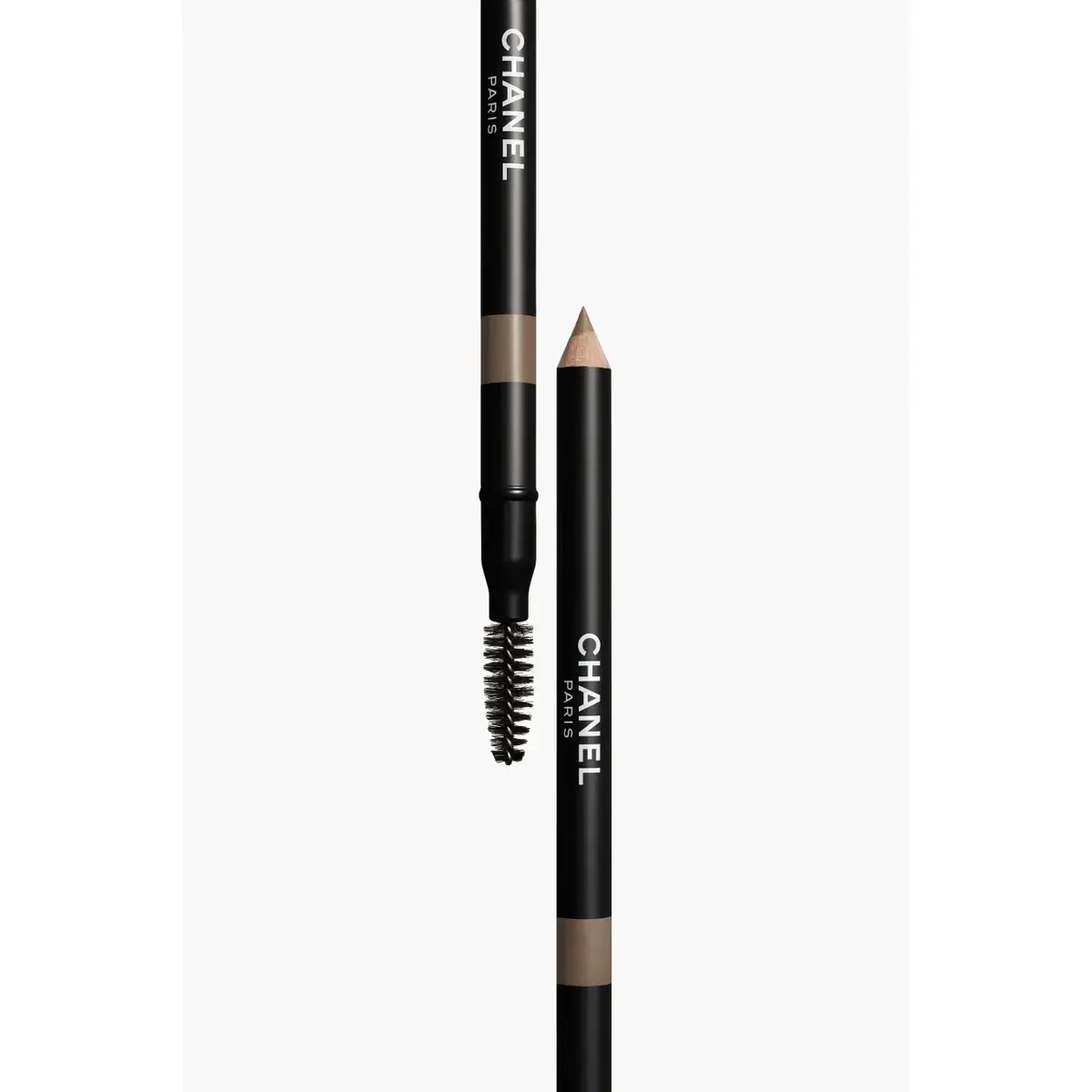 Карандаш для бровей CHANEL Crayon Sourcils 10 Blond Clair Photo 2
