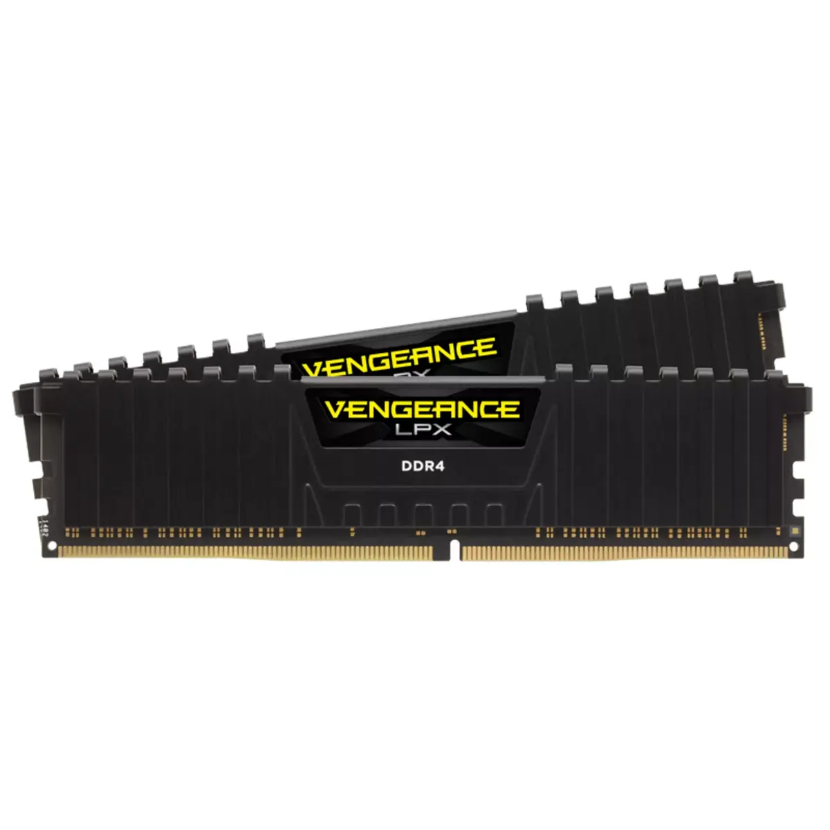 Модуль памяти Corsair 16GB CMK16GX4M2B3200C16 Photo 2