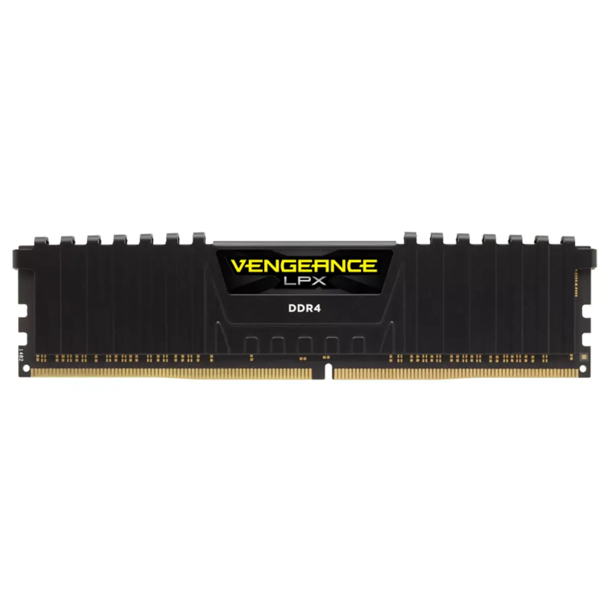 Модуль памяти Corsair 16GB CMK16GX4M2B3200C16 Photo 3