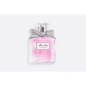 Eau de Toilette DIOR Miss Blooming Bouquet 100 мл — женский парфюм, верхняя нота бергамот