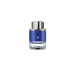 Eau de Parfum spray, mont blanc Explorer Ultra Blue, 50 ml, for men