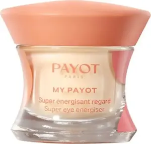 Acu apkārtējās ādas kopšanas krēms PAYOT My Payot Super Eye Energiser 15 ml