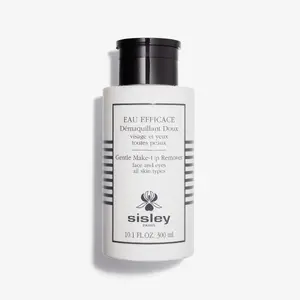 Очищающий лосьон для макияжа Sisley Eau Efficace 300 мл — мягкое средство для всех типов кожи