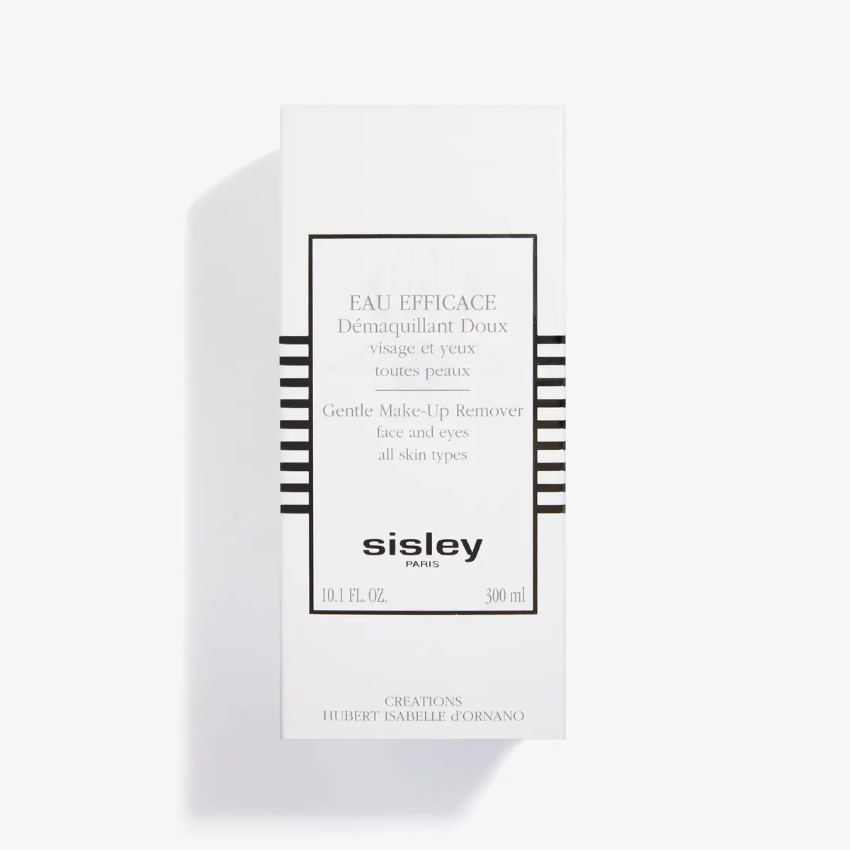 Очищающий лосьон Sisley Eau Efficace 300 мл Photo 2