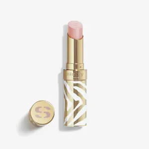 Lip balm Sisley Phyto-Lip Balm 2 Pink Glow — 3 g, pink shade for women