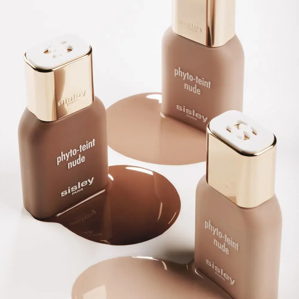 Sisley Phyto-Teint Nude 4C Honey 30 мл Photo 4