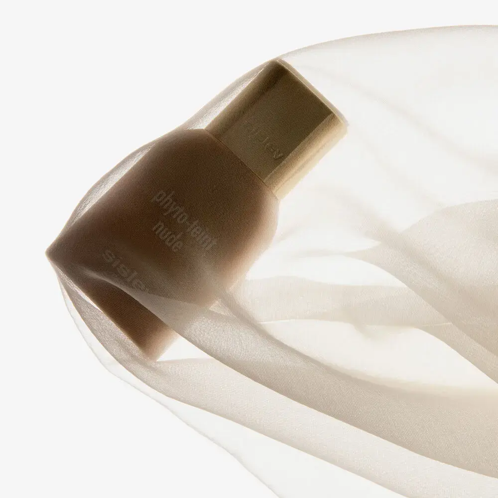 Sisley Phyto-Teint Nude 4C Honey 30 мл Photo 6