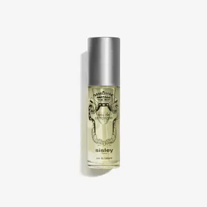 Tualetes ūdens Sisley Eau De Campagne 50 ml — sieviešu aromāts, augšējās notis: bergamote, citronu, baziliks, galbanums, savvaļas zāles
