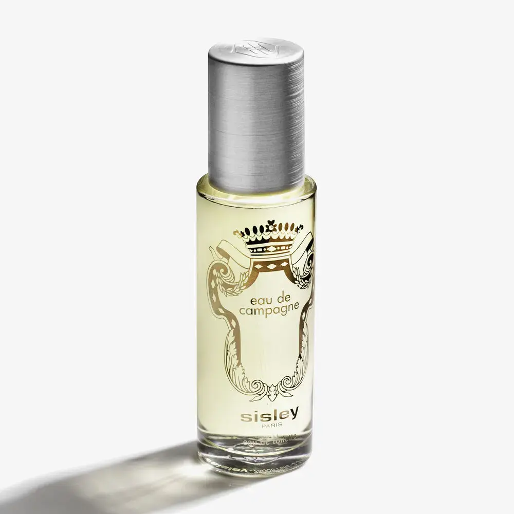 Sisley Eau De Campagne Туалетная вода 50 мл Photo 3