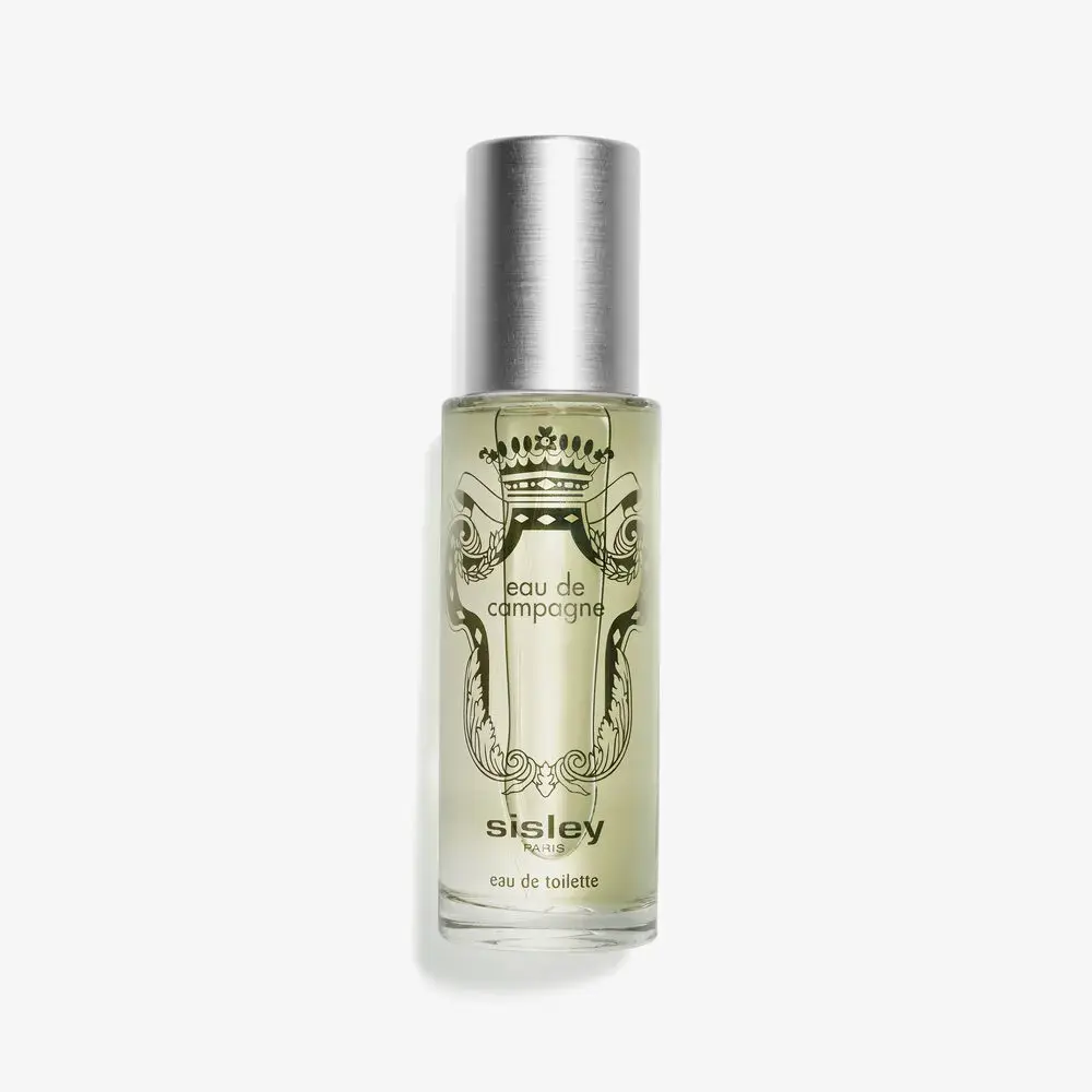 Sisley Eau De Campagne Туалетная вода 50 мл Photo 6