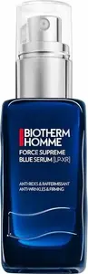 Сыворотка для лица Biotherm Homme Force Supreme Blue Serum for Men, 60 мл