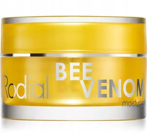 Moisturiser Rodial Bee Venom Moisturiser Deluxe – facial cream with bee venom (15 ml)