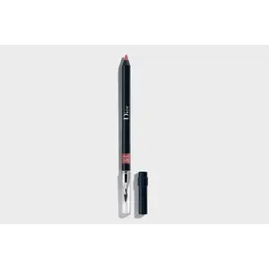 Lūpu kontūrzīmulis DIOR Dior Contour 525 Chérie — 1,2 g, sarkanais tonis Chérie