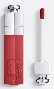 Lip tint DIOR Dior Addict Lip Tint 541 Natural Sienna Semi-matte Velvet — hydrating colouring (1 pcs)