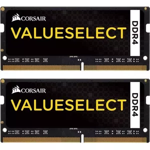 Memory RAM Corsair Value Select DDR4 16GB 2133MHz
