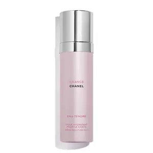 Парфюмерная вода для женщин CHANEL Chance Eau Tendre 100 мл — объём 100 мл, подходит для всех типов кожи