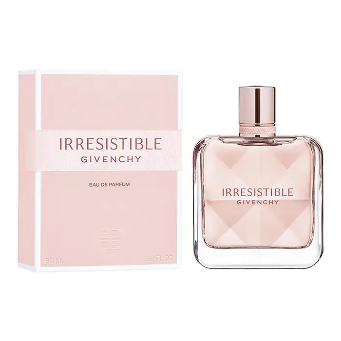 GIVENCHY Irresistible Eau de Parfum 80 мл Photo 6