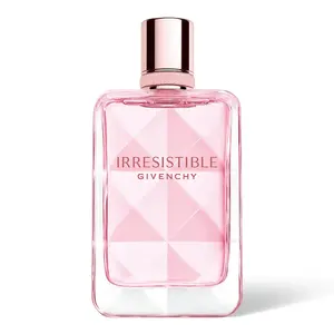 Eau de Parfum Givenchy Irresistible Very Floral — women's perfume, 80 ml, liquid