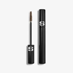 Mascara Sisley So Stretch eyelash mascara Deep Brown 8 ml — lengthening