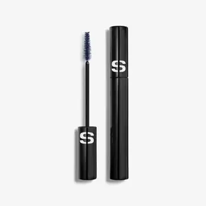 Mascara Sisley So Stretch eyelash mascara Deep Blue 8 ml, lengthening