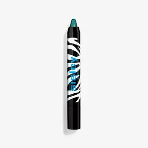 Eye pencil Sisley Phyto-Eye Twist 1.5 g — Kohl formula, shade Emerald (green)