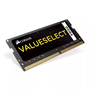 Corsair ValueSelect memory module 8 GB 1 x 8 GB DDR4 2133 MHz