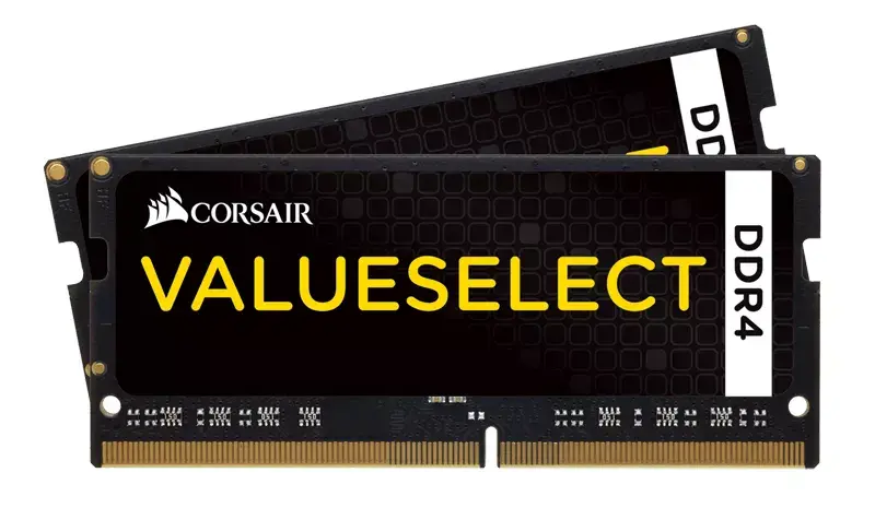 Модуль памяти Corsair 8 ГБ CMSO8GX4M1A2133C15 Photo 3