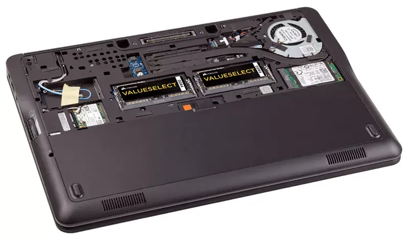 Модуль памяти Corsair 8 ГБ CMSO8GX4M1A2133C15 Photo 4