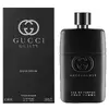 Tualetes ūdens GUCCI Gucci Guilty Pour Homme 90 ml Photo 2