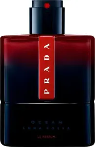 Eau de Parfum spray Prada Luna Rossa Ocean for Men, fragrance by Prada, 50 ml