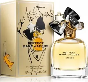 Парфюмерная вода (Eau de Parfum) Marc Jacobs Perfect Intense 50 мл