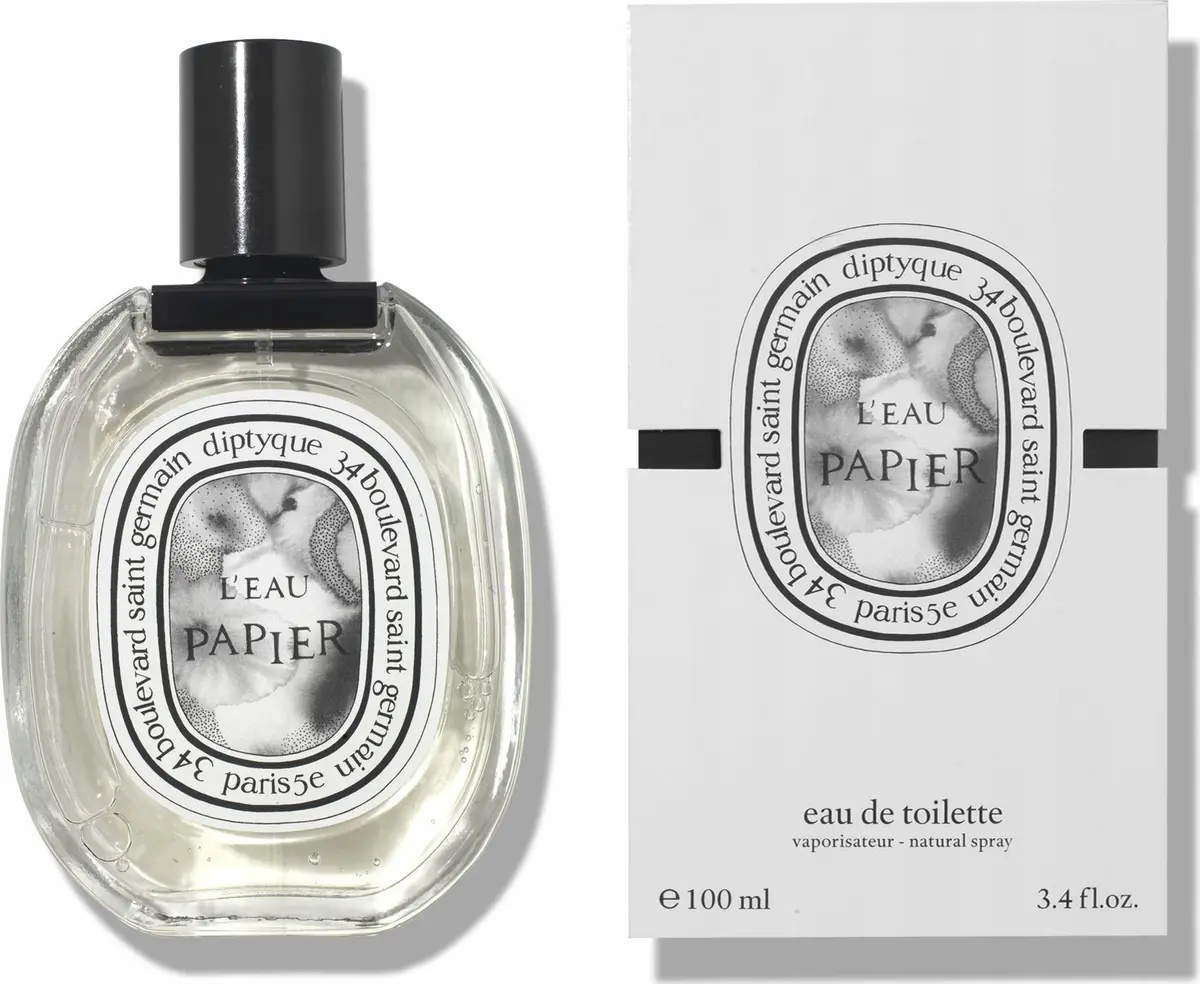 Unisex Perfumes