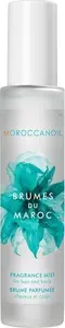 Душистый спрей Moroccanoil Brumes Du Maroc — ароматный мист для тела и волос, дорожный формат