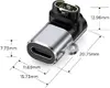 USB-C adapteris Tech-Protect UltraBoost priekš Garmin Photo 4