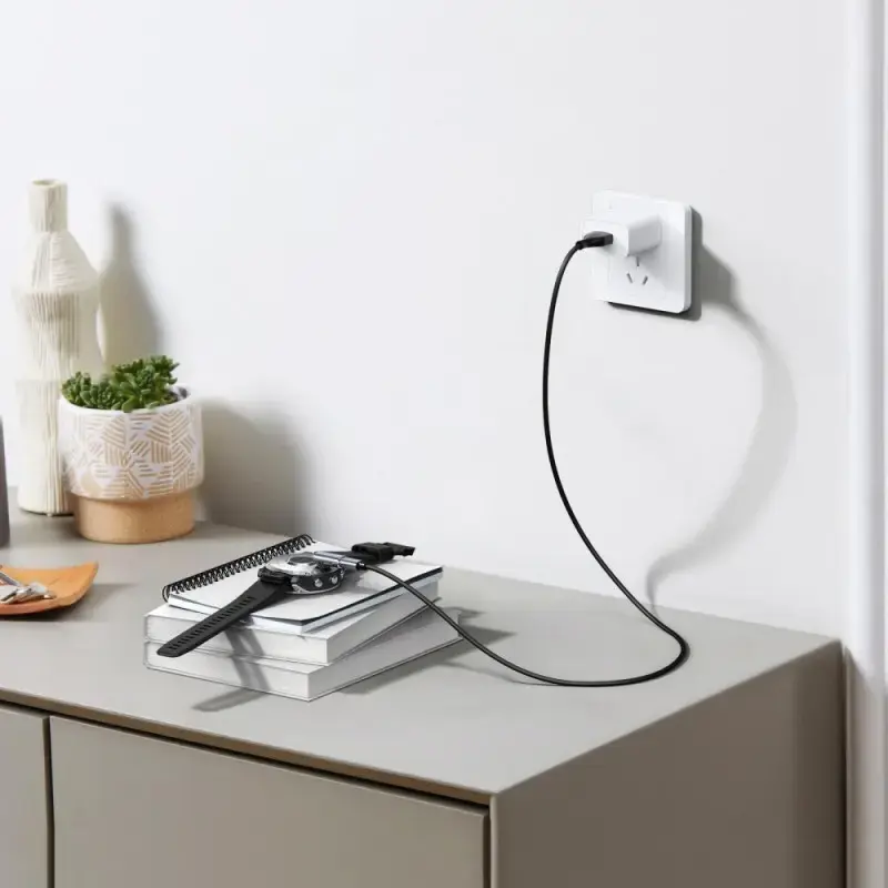 USB-C adapteris Tech-Protect UltraBoost priekš Garmin Photo 6
