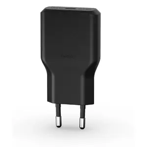 Sienas lādētājs Unisynk USB-C Slim G3 36W — USB-C PD (36 W) kompakts