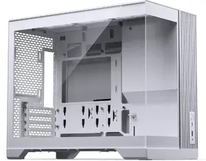 PC case PHANTEKS XT V3 mini mATX tempered glass with 3×120 mm fans